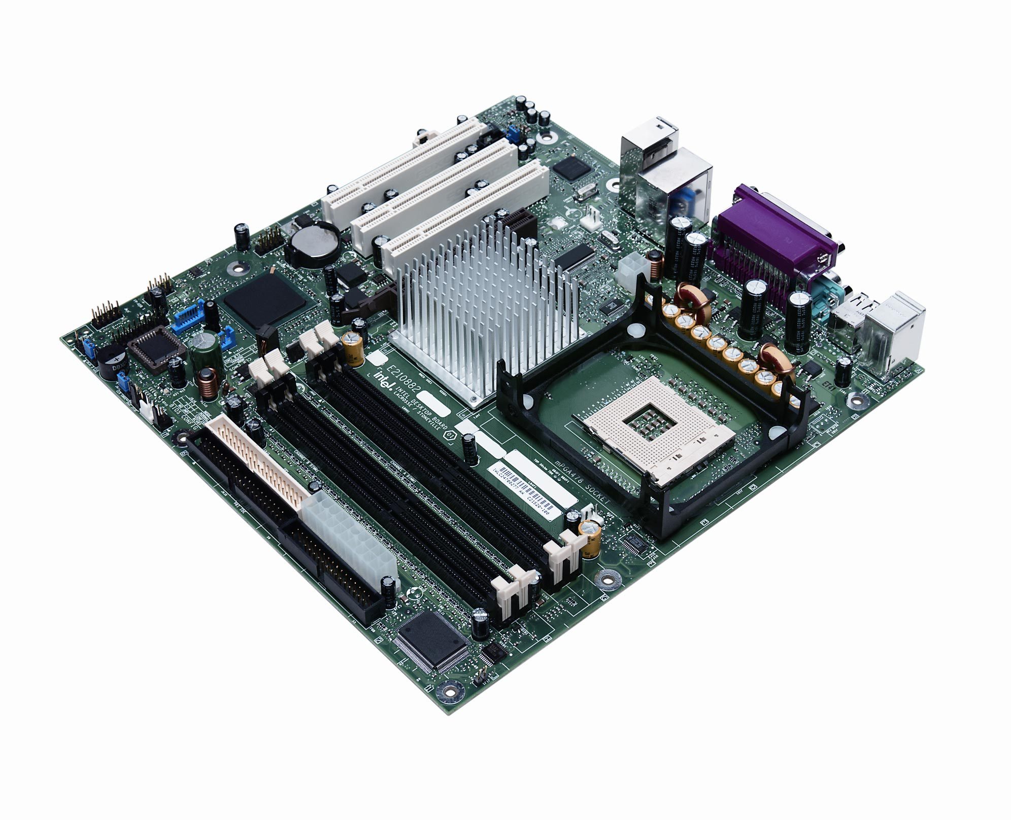 Intel Motherboards Drivers - domparadise